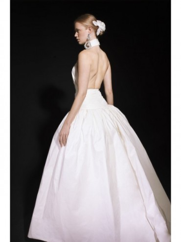 abito da sposa 2025 Arabella Couture - Yolan Cris