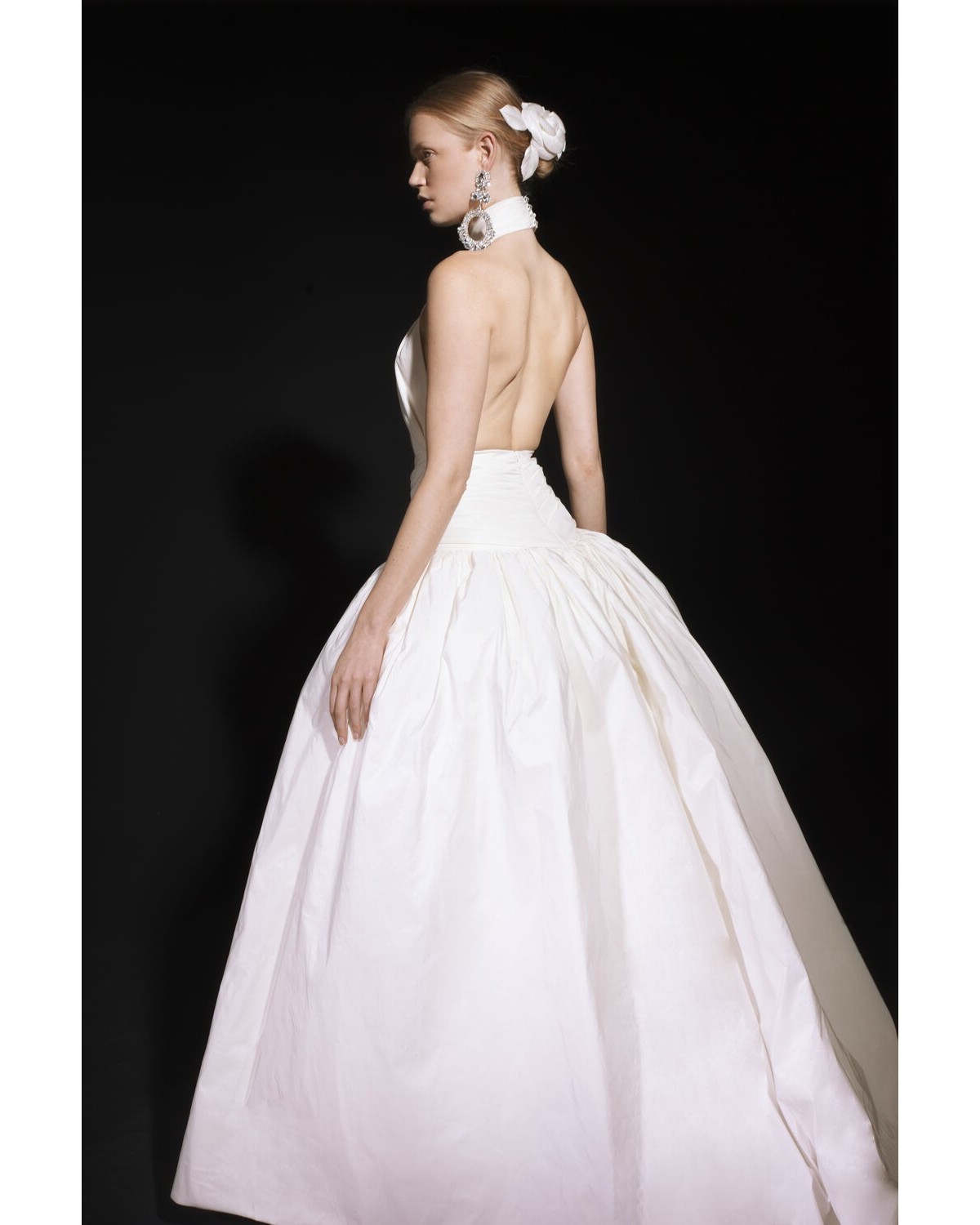 abito da sposa 2025 Arabella Couture - Yolan Cris