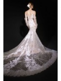 abito da sposa 2025 Alesia Couture - Yolan Cris