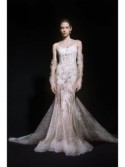 abito da sposa 2025 Alesia Couture - Yolan Cris