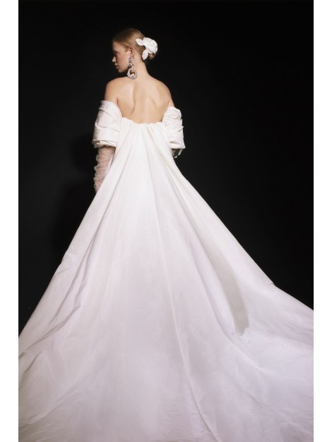 abito da sposa 2025 Agnese Couture - Yolan Cris