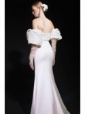 abito da sposa 2025 Agnese Couture - Yolan Cris