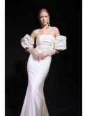 abito da sposa 2025 Agnese Couture - Yolan Cris