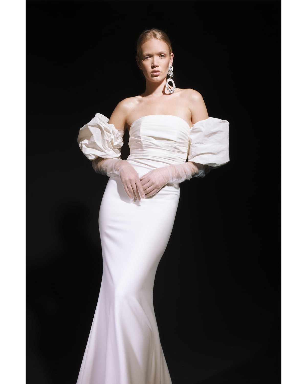 abito da sposa 2025 Agnese Couture - Yolan Cris