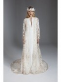 abito da sposa 2025 Zita Boho - Yolan Cris