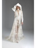 abito da sposa 2025 Mellea Boho - Yolan Cris