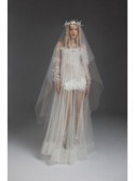 abito da sposa 2025 Matilde Boho - Yolan Cris