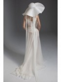 abito da sposa 2025 Lucrezzia Boho - Yolan Cris