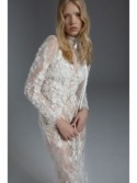 abito da sposa 2025 Flaviana Boho - Yolan Cris