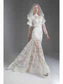 abito da sposa 2025 Enza Boho - Yolan Cris