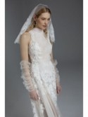 abito da sposa 2025 Eligia Boho - Yolan Cris