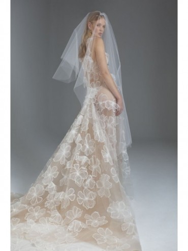 abito da sposa 2025 Beata Boho - Yolan Cris