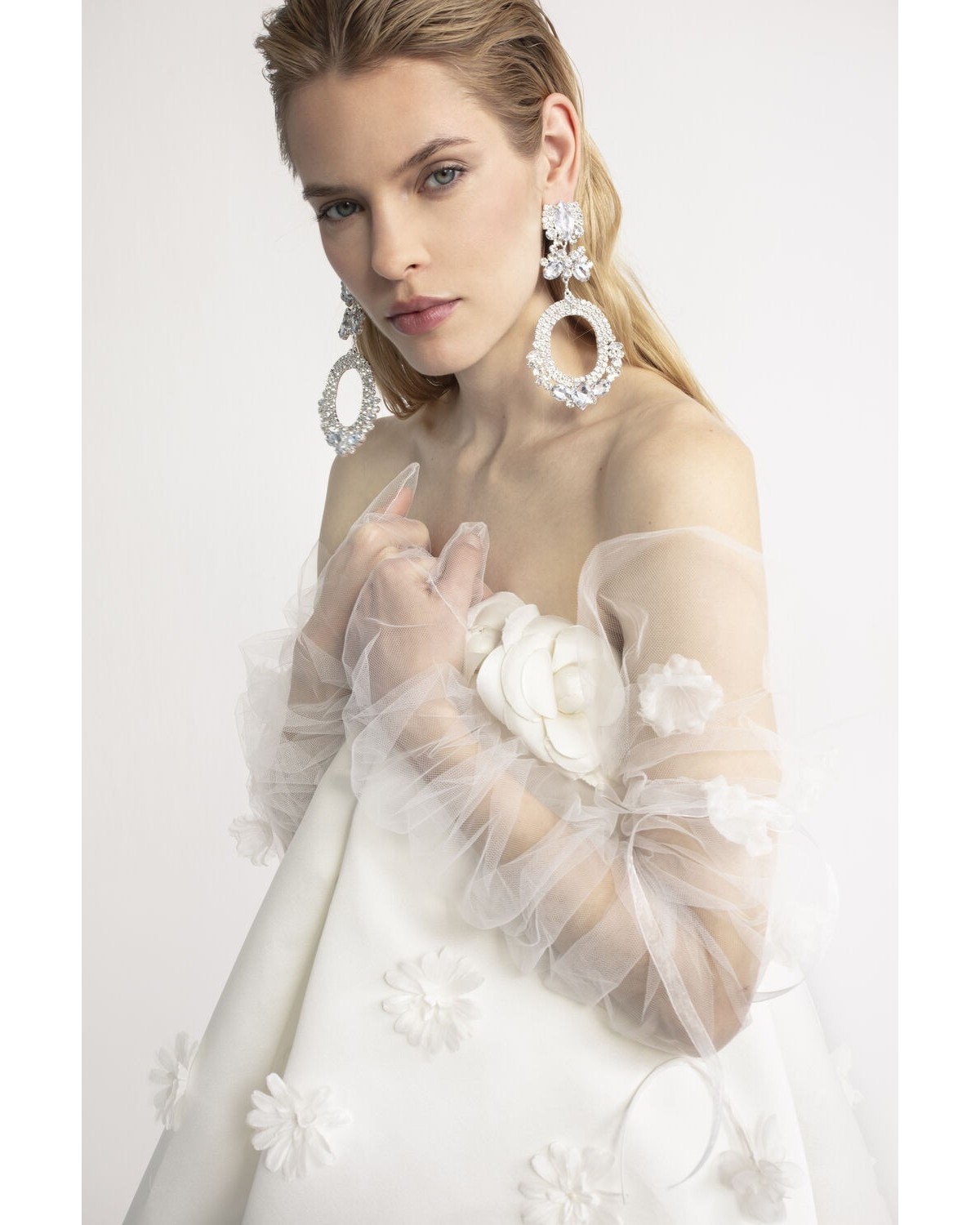 abito da sposa 2025 Zinerva New Generation - Yolan Cris