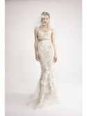 abito da sposa 2025 Olethea New Generation - Yolan Cris