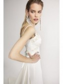 abito da sposa 2025 Madonna New Generation - Yolan Cris