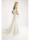 abito da sposa 2025 Lorenza New Generation - Yolan Cris