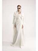 abito da sposa 2025 Cinnia New Generation - Yolan Cris