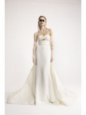 abito da sposa 2025 Bruna New Generation - Yolan Cris