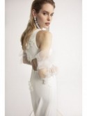 abito da sposa 2025 Amadea New Generation - Yolan Cris