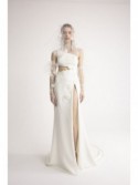 abito da sposa 2025 Amadea New Generation - Yolan Cris