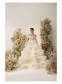 abito da sposa 2025 Look 21 SS 25 - Nicole + Felicia