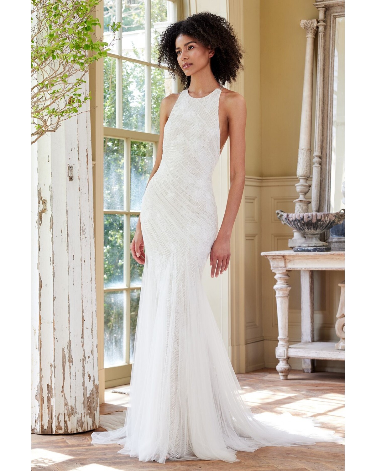 abito da sposa 2025 River SS 25 - Ines By Ines