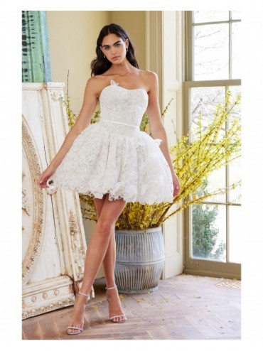 abito da sposa 2025 Posey SS 25 - Ines By Ines