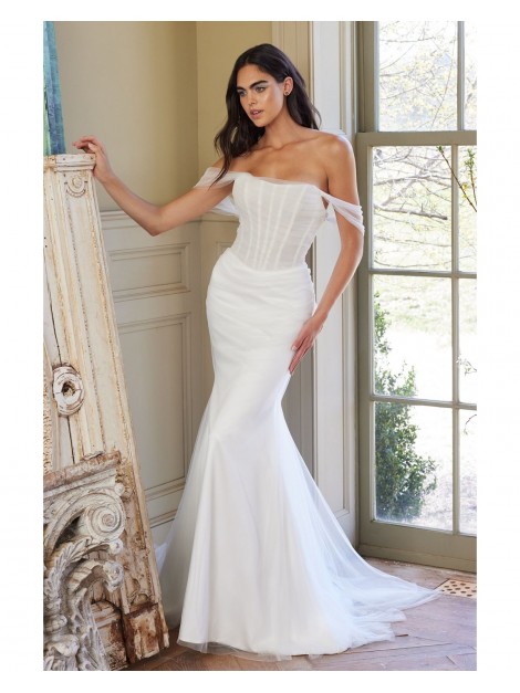 abito da sposa 2025 Orla SS 25 - Ines By Ines