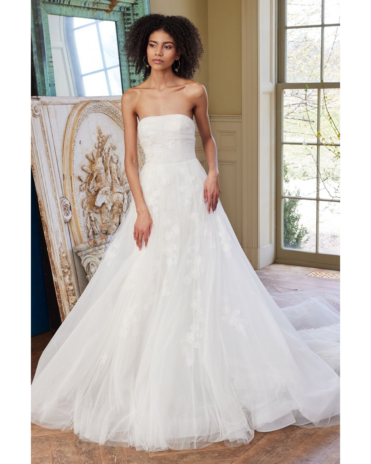 abito da sposa 2025 Haven SS 25 - Ines By Ines