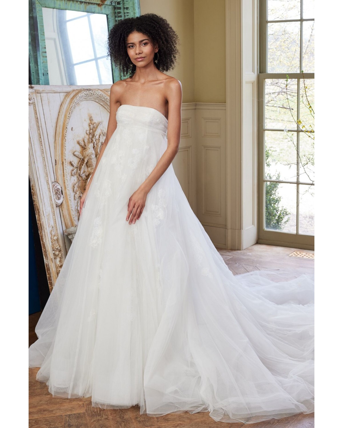 abito da sposa 2025 Haven SS 25 - Ines By Ines