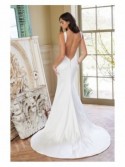 abito da sposa 2025 Fenna SS 25 - Ines By Ines