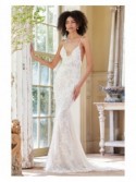 abito da sposa 2025 Dixie SS 25 - Ines By Ines