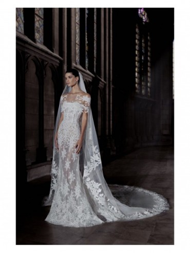 abito da sposa 2025 25004 Fall 2025 - Zuhair Murad