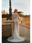 20-P11 - abito da sposa collezione 2020 - Berta Privée