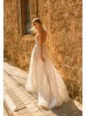 Erica - abito da sposa collezione 2020 - Muse by Berta