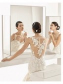 OBOE - abito da sposa collezione 2020 - Rosa Clarà