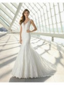 DAYLEE - abito da sposa collezione 2020 - Rosa Clarà