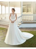 CUORE - abito da sposa collezione 2020 - Rosa Clarà