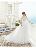 COSETTE - abito da sposa collezione 2020 - Rosa Clarà