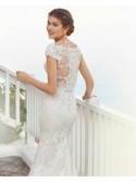 CELIA - abito da sposa collezione 2020 - Rosa Clarà