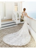 CELIA - abito da sposa collezione 2020 - Rosa Clarà