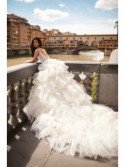 Rachel - abito da sposa collezione 2020 - Millanova