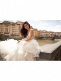 Rachel - abito da sposa collezione 2020 - Millanova