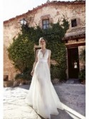 Brut - abito da sposa collezione 2020 - YolaCris