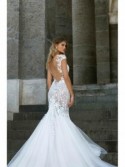 20-103 - abito da sposa collezione 2020 - Berta Bridal