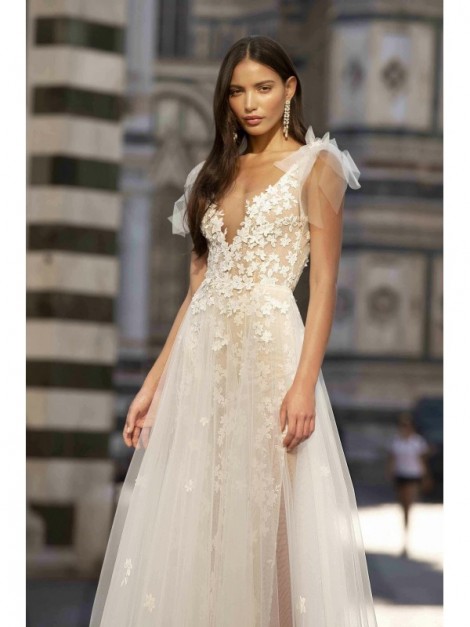 Felicity - abito da sposa collezione 2020 - Muse by Berta