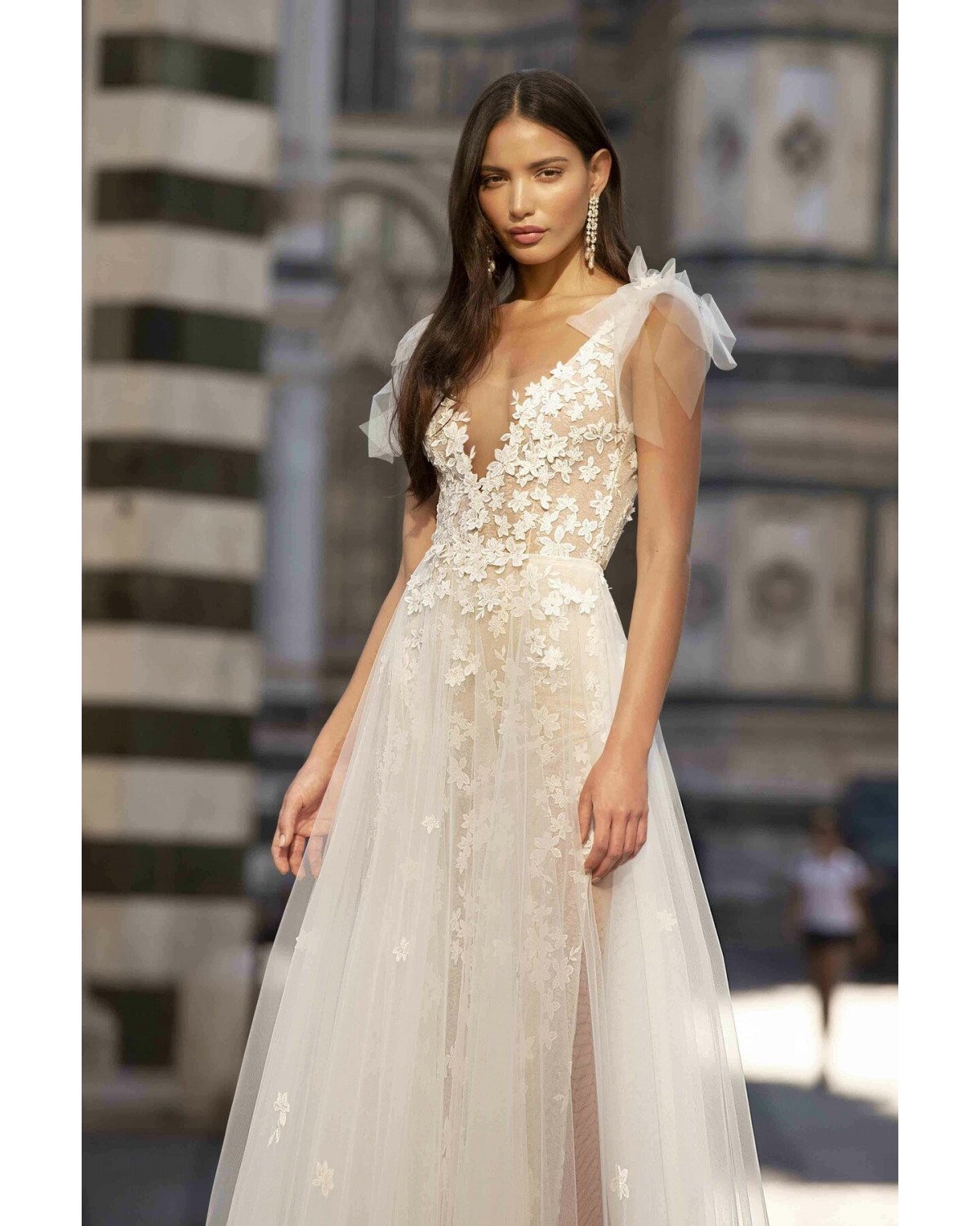 Felicity - abito da sposa collezione 2020 - Muse by Berta