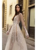 Frankie - abito da sposa collezione 2020 - Muse by Berta