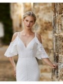 Winaya - abito da sposa collezione 2021 - Alma Novia