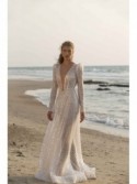 Helga - abito da sposa collezione 2021 - Muse by Berta